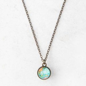 Plunder Design Jewelry- Traveler Necklace